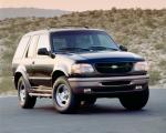 Ford Explorer Sport 1994 года